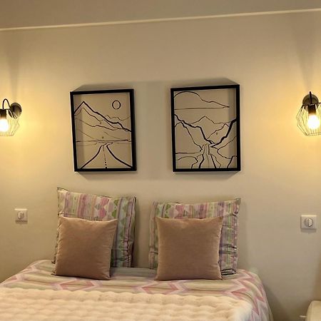 Appartements 5Min Monte Carlo Beausoleil Ngoại thất bức ảnh
