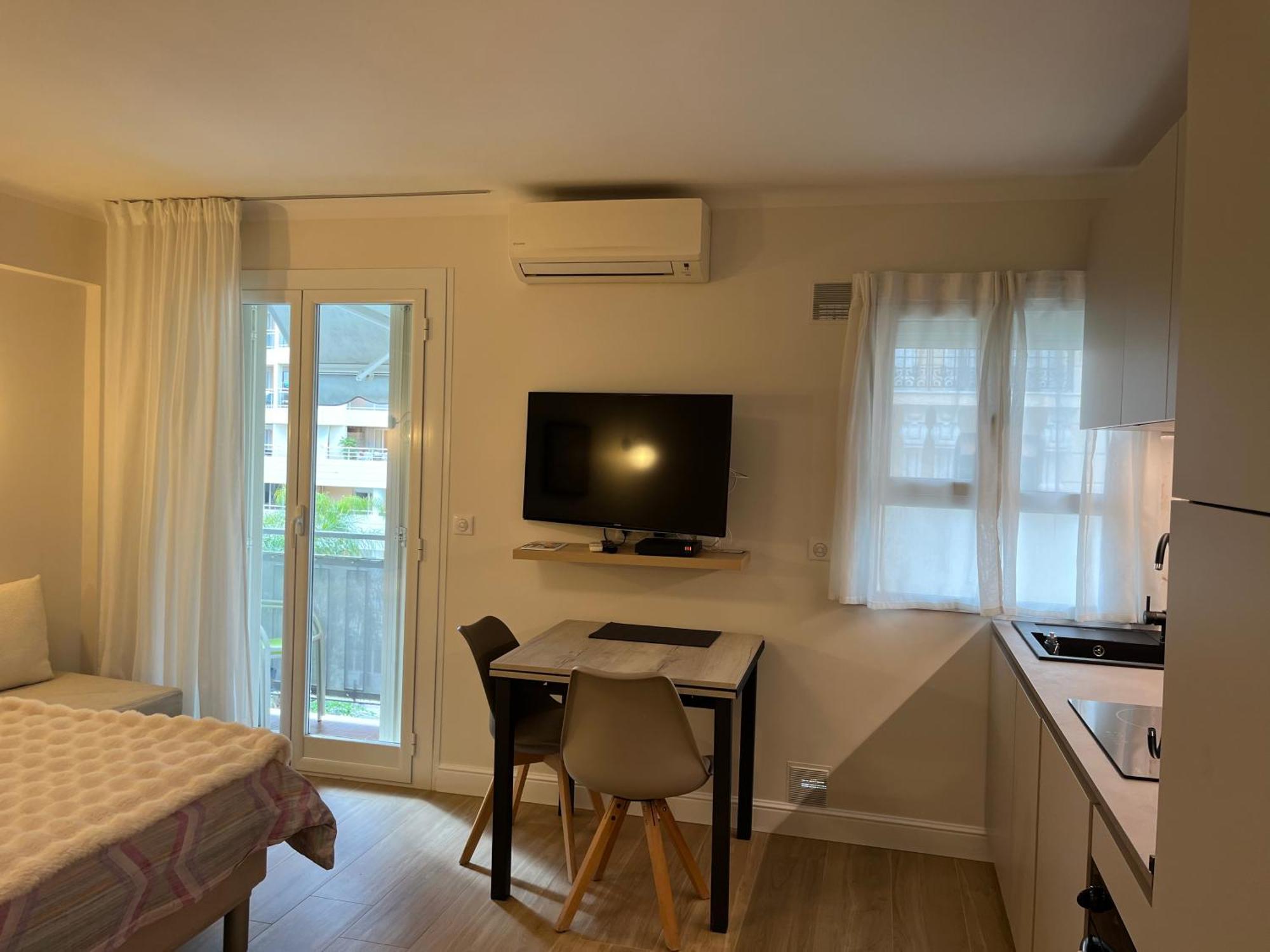 Appartements 5Min Monte Carlo Beausoleil Ngoại thất bức ảnh