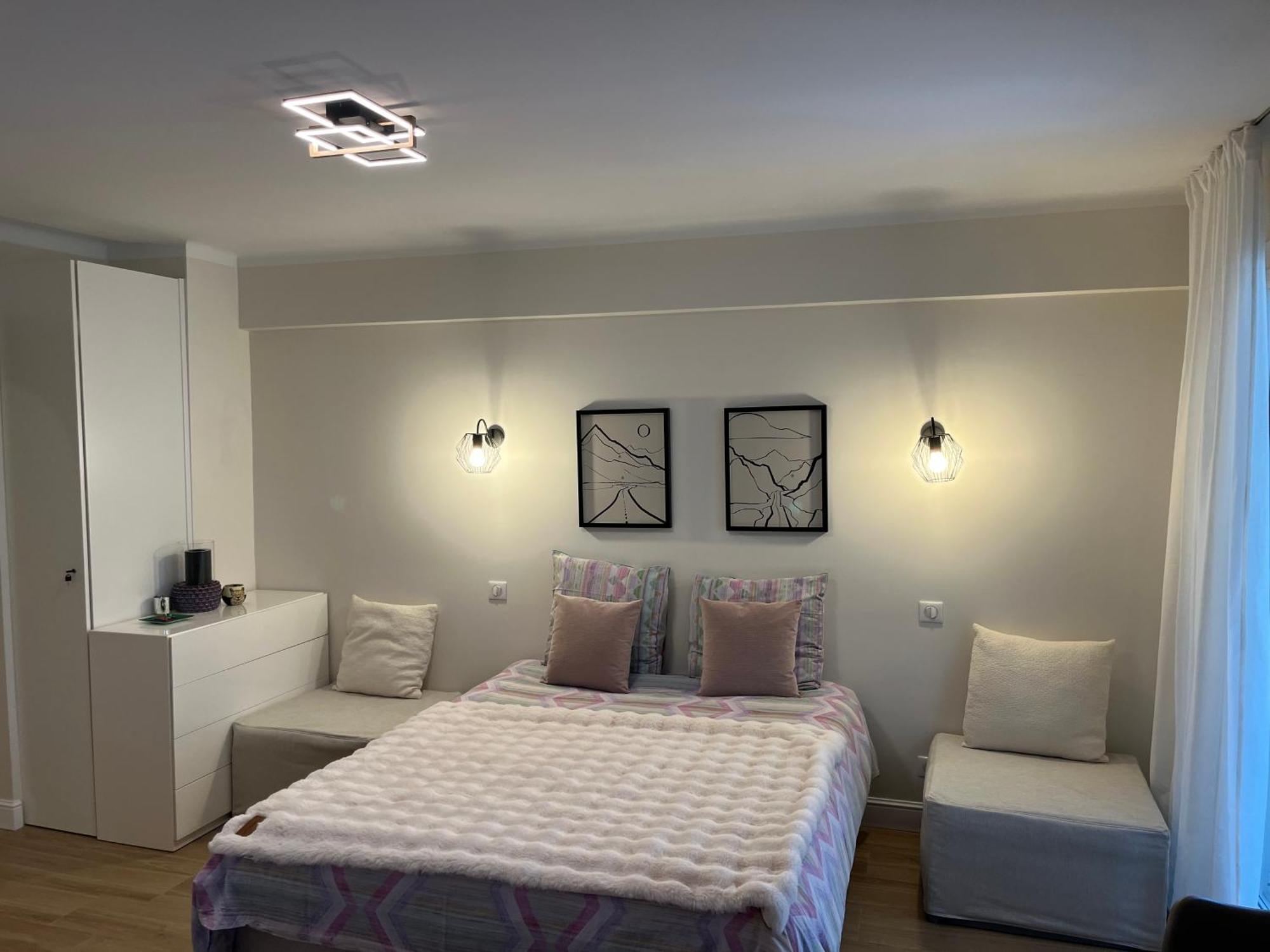 Appartements 5Min Monte Carlo Beausoleil Ngoại thất bức ảnh
