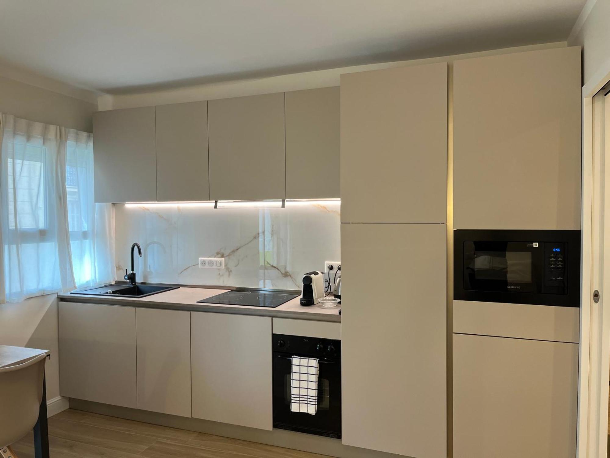 Appartements 5Min Monte Carlo Beausoleil Ngoại thất bức ảnh