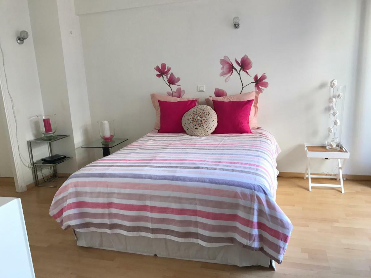 Appartements 5Min Monte Carlo Beausoleil Ngoại thất bức ảnh