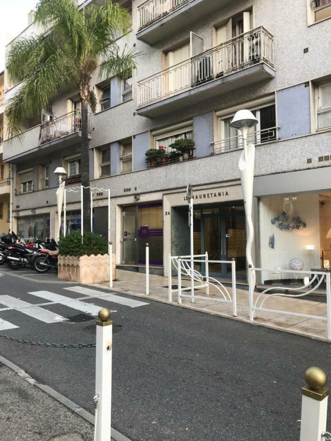 Appartements 5Min Monte Carlo Beausoleil Ngoại thất bức ảnh